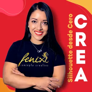Imagen de portada para Curso online Silhouette desde Cero