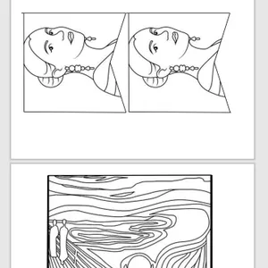 Imagem de capa para o Ebook PDF- Bandeirinhas de São João