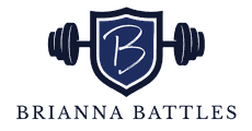 Brianna Battles, MS, CSCS logo