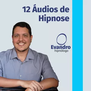 Imagem do curso 12 Áudios Hipnose + Transcrições