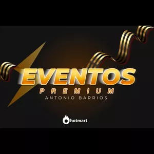 Imagem principal do produto Eventos Premium