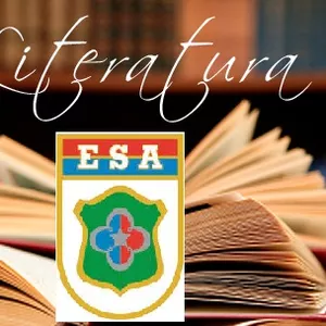 Imagem de capa para o Curso online LITERATURA PARA ESA