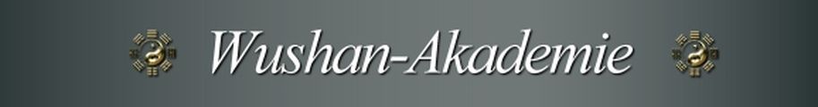 WUSHAN Online-Akademie logo