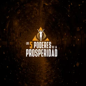Imagen de portada para Curso online Los 5 poderes de la prosperidad