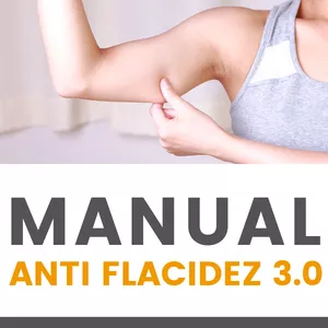 Imagen de portada para Curso online ANTI FLACIDEZ 3.0