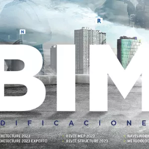Imagen de portada para Curso online Especializacion BIM en Edificaciones