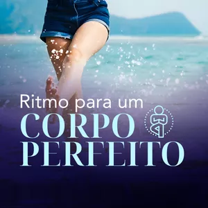 Imagem de capa para o Curso online Curso oficial ThetaHealing® Ritmo para um Corpo Perfeito