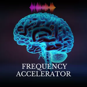 Cover image for Online course Frequency Accelerator