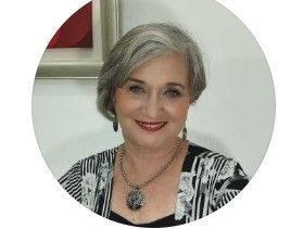 Maria Holovaty