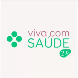 Imagem de capa para o Curso online Viva com Saúde 