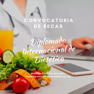 Imagen de portada para Ebook DIPLOMADO INTERNACIONAL DE DIETÉTICA