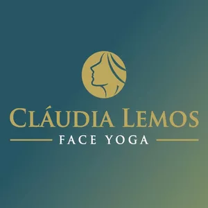 Imagem de capa para o Curso online Face Yoga Cláudia Lemos