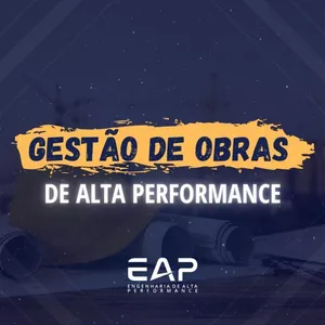 Capa do curso 