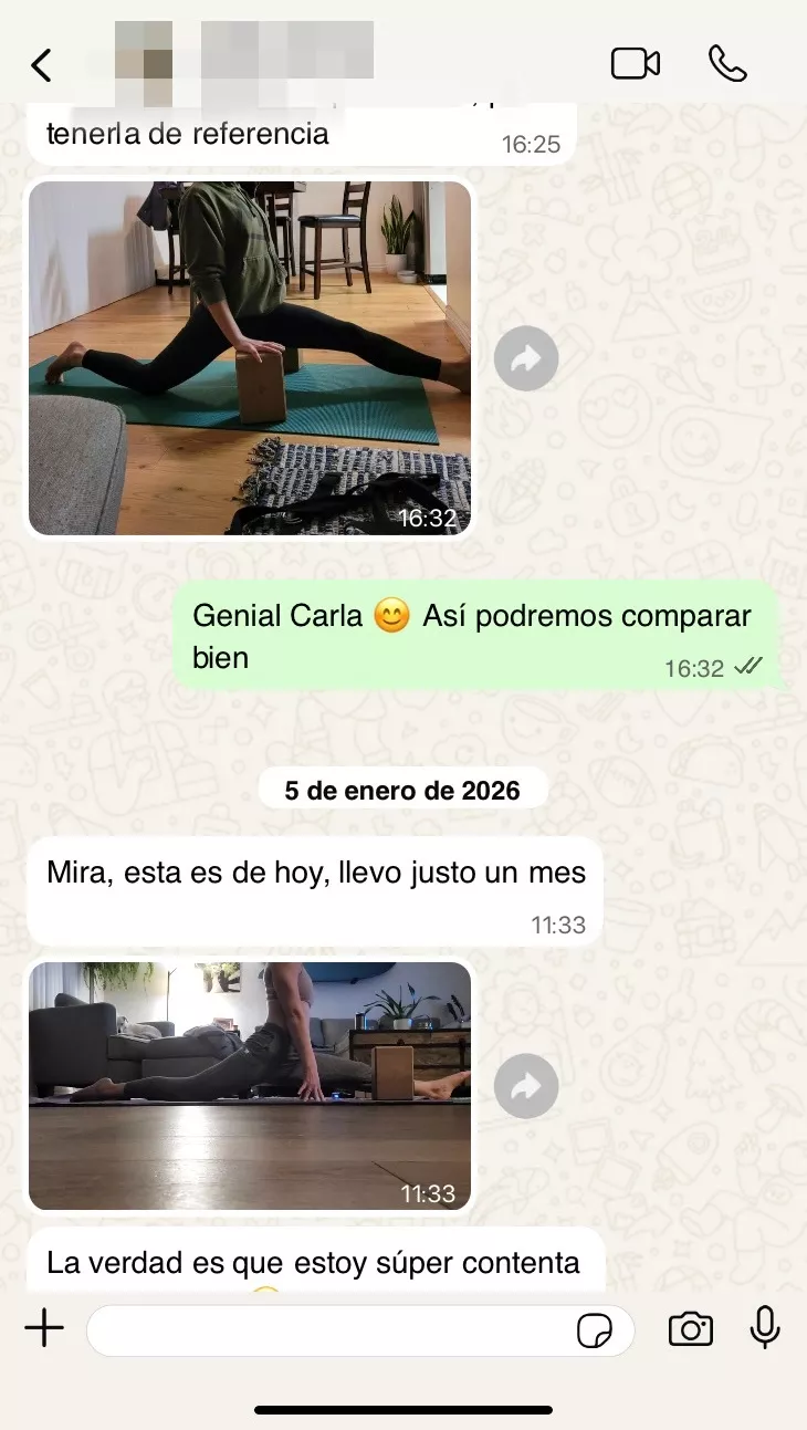 Testimonio