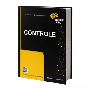Imagem do curso Controle da Administração Pública - Resumos Esquematizados