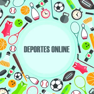 Imagen de portada para Curso online Deportes online