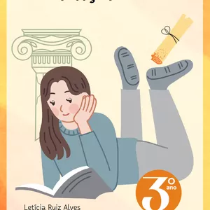 Imagem de capa para o Ebook Tradição e Fé - História 3º ano (8 anos)