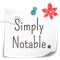 Simply Notable Knitters