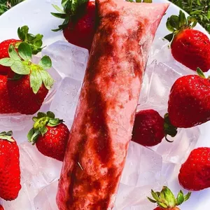 Imagem de capa para o Ebook Geladinho Gourmet Lucrativo + BÔNUS