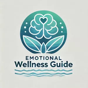 Cover image for Online course Emotional Wellness Guide