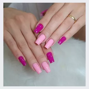 Imagem de capa para o Ebook Segredo da Manicure