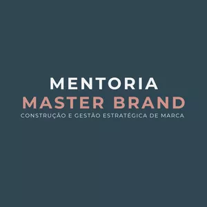 Imagem de capa para o Curso online Mentoria Master Brand