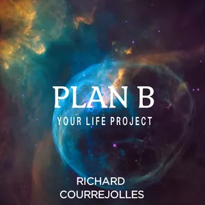 Cover image for Ebook THE PLAN "B" - YOUR LIFE PROJECT