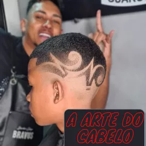 Imagem de capa para o Curso online A Arte do Cabelo 