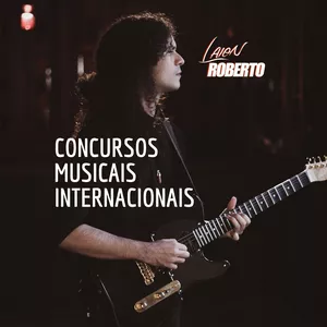 Imagem de capa para o Curso online Concursos Musicais Internacionais
