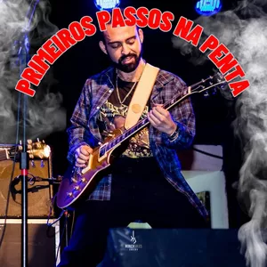 Imagem de capa para o Curso online Curso Primeiros Passos na Penta