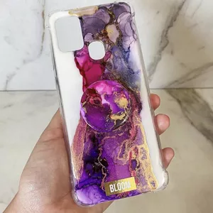 Imagen de portada para Curso online Decoración de fundas para celular con resina