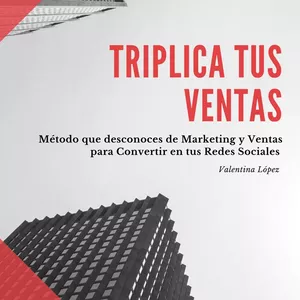 Imagen de portada para Ebook Monetiza Tus Redes