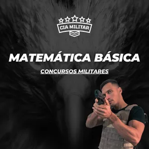 Imagem do curso Matemática Básica | do zero à aprovação