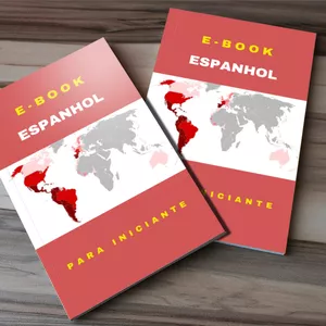 Imagem de CURSO LIVRE: ESPAÑOL BÁSICO  criado por REGINALDO na hotmart