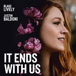 Imagem de capa para o Ebook É Assim Que Acaba pdf