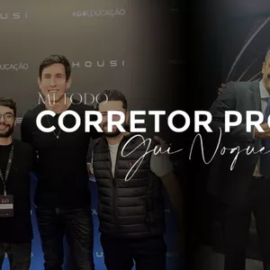 Imagem do curso Método Corretor PRO