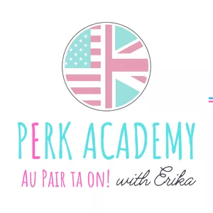 Imagem de capa para o Curso online Au Pair tá On!