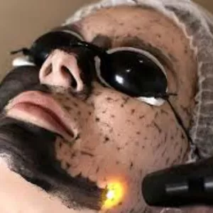 Imagem de capa para o Curso online Black Peel Hollywood