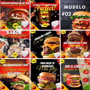 Imagen de portada para Ebook PACK CANVA DELIVERY PRO