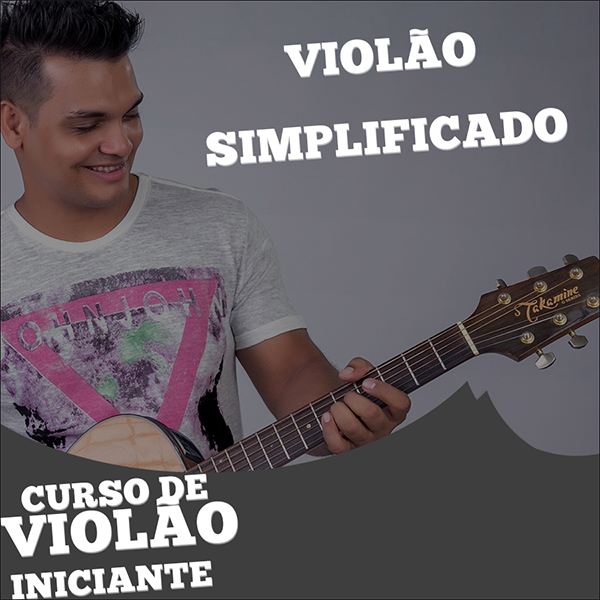 Capa do curso 