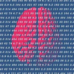 Imagen de portada para Curso online Divino Secreto oculto de LOS NUMEROS