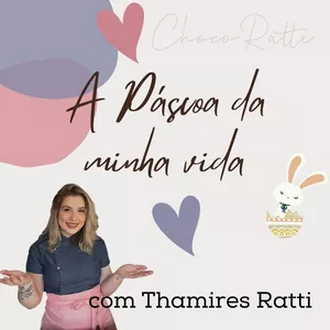 Imagem de capa para o Curso online A PÁSCOA DA MINHA VIDA