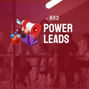 Imagen de portada para Curso online Power Leads