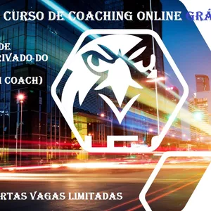 Imagem de capa para o Curso online Coaching, Escala de Satisfação com a Vida, Roda da Solução, Tríade, Sistema Representacional, UPgrade de Energia.