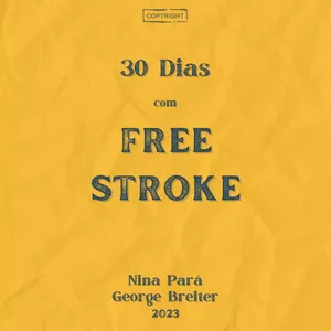 Imagem de capa para o Curso online 30 Dias com Free Stroke