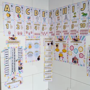 Imagem de capa para o Ebook Mundo Bita - Kit Sala de Aula