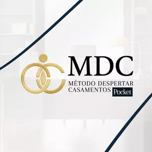 Imagem de capa para o Curso online Método Despertar Casamentos - Versão Pocket