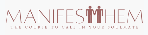Manifest Them logo