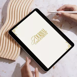 Imagen de portada para Ebook Journal: La  Mágia de Manifestar