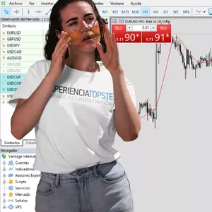 Imagen de portada para Curso online Curso de Trading Experiencia Topstep: Domina el Arte de Invertir